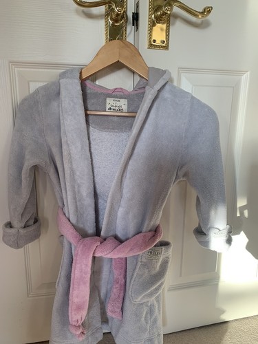 Joules dressing gown - joules,