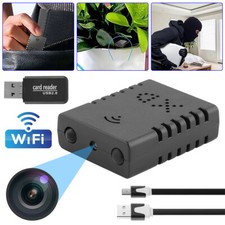 ‌2025 WiFi Security Camera
