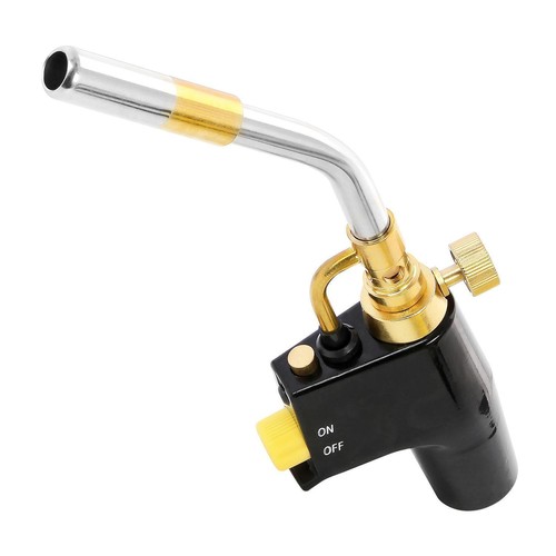 Gas torch mapp blow - gas,