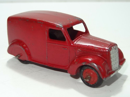 Dinky 280 delivery van - 280, (335)