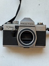 PRAKTICA Super TL 1000 35mm