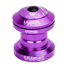 WFS NV.28 1 Inch CNC Alloy