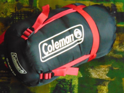 Coleman callisto lightweight - callisto,