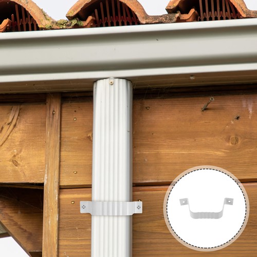 Gutter accessory gutters and - ,