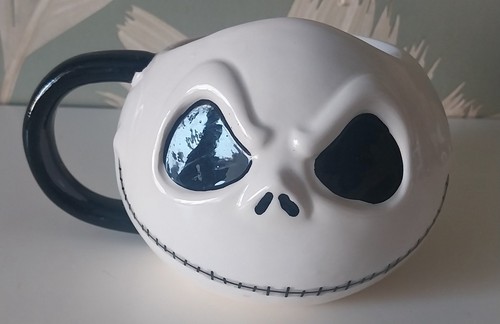 Disney jack skellington face - disney,