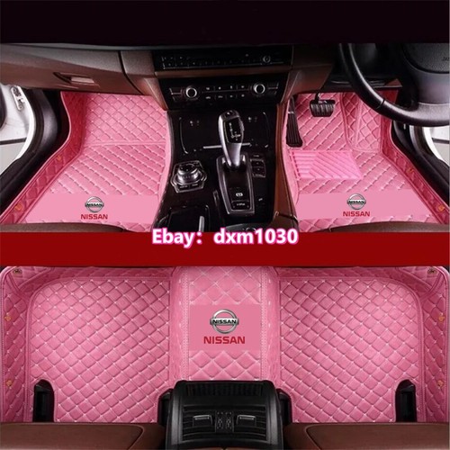 Custom fit for nissan trail - custom,