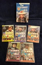 THE BENNY HILL ANNUALS