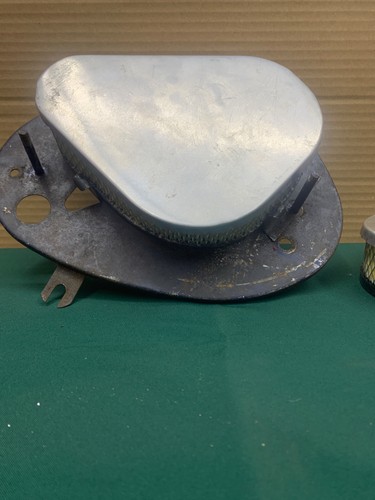 Bsa bantam air filter b175 - bsa,