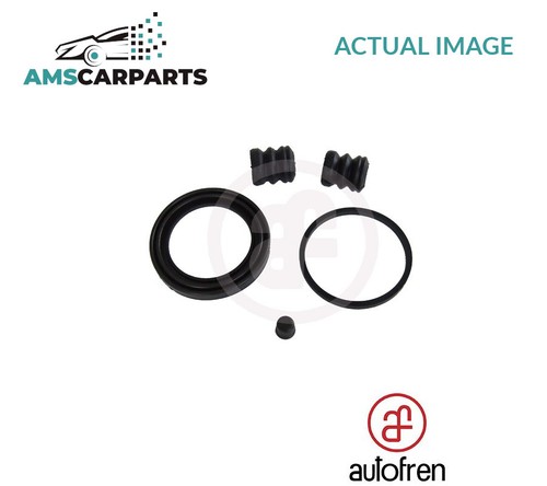 Brake caliper repair kit front - caliper,