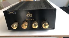 Audio Note M-Zero Special Edition Line Level Pre Amp Valve