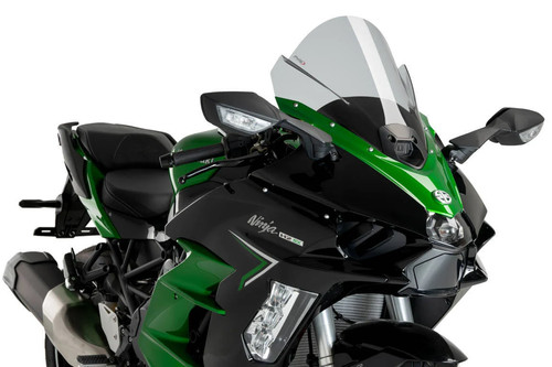 Puig racing screen - puig, |