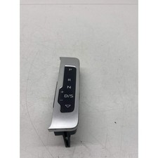 Audi S3 Centre console gear