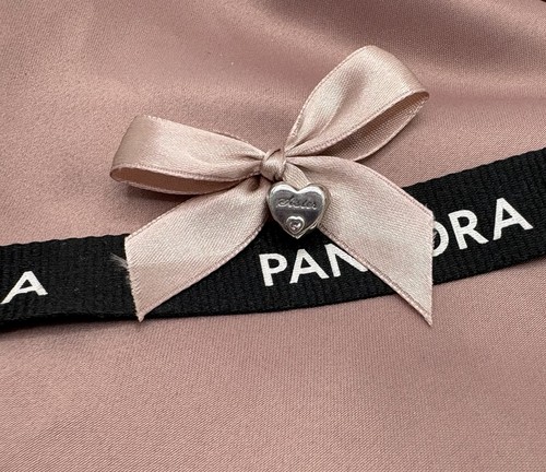 Genuine pandora polished - pandora,