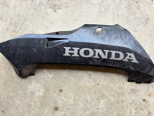 Honda cbr 600rr right - honda,