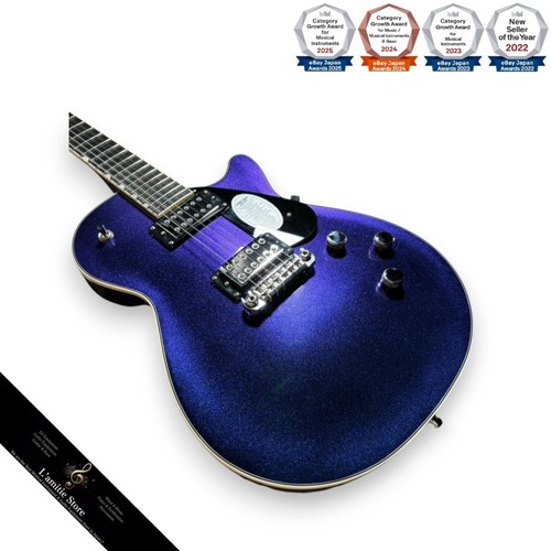 Gretsch electromatic premier - gretsch,