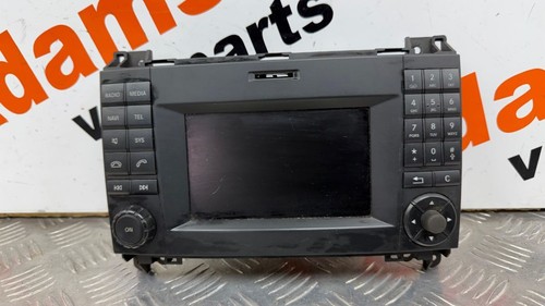 Mercedes sprinter w906 1l - mercedes, 2.1l