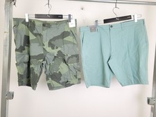 M&S 2pcs Bundle Size W40"