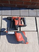 Hilti a36v sds 36v - 6-a36v,