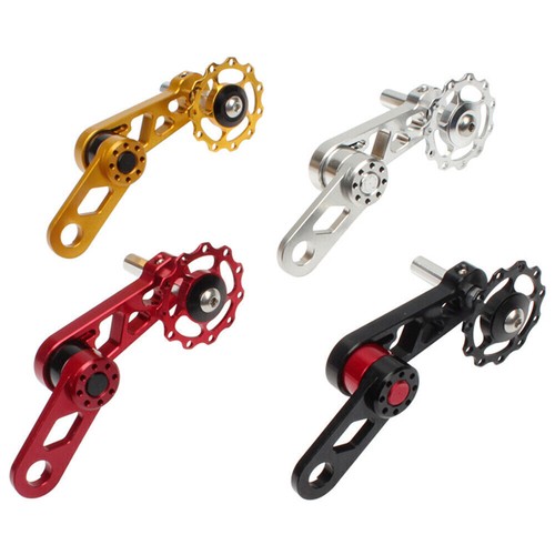 Aluminum racing bicycle - bicycle, chain