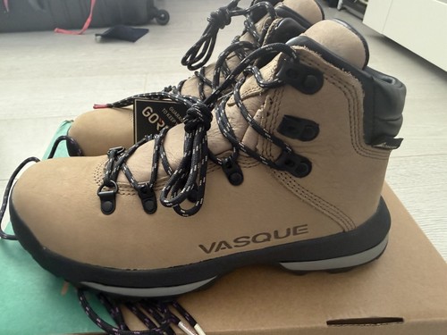Vasque elias hiking boots - vasque,
