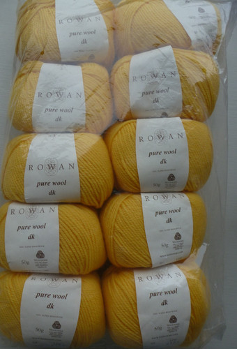 Sealed bag 10x50grms - , (500grms)