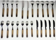 Denby Touchstone Tigers Eye 23