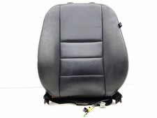 Chrysler Grand Voyager V 2009 Front Driver Seat 13681766 AMD219606