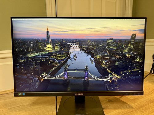 Philips inch 2560 - 27-inch, x