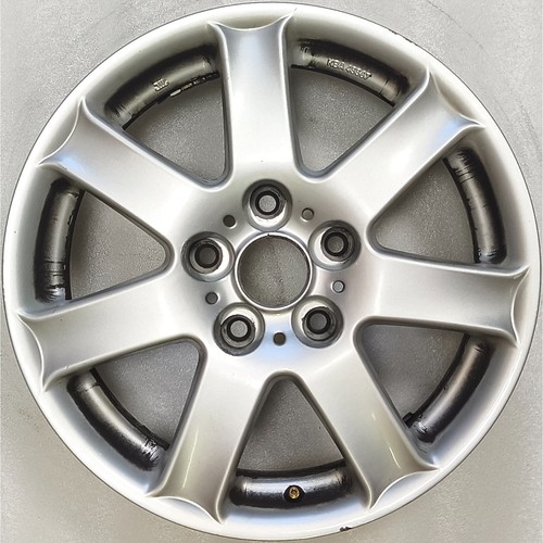 Rial flair 7jx16 - et20, 5-lug