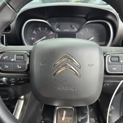 2021 2025 citroen aircross - c3,