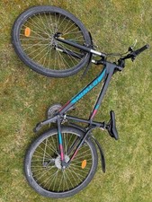 BTwin Bike cycle rock rider 340