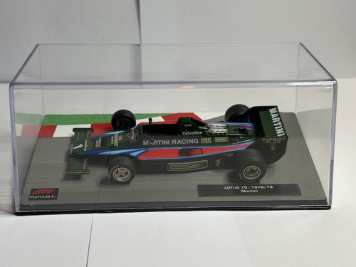 Panini atlas lotus - 79,