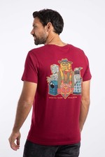 Weird Fish Doctor Hoot Back