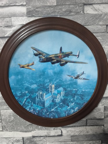 Royal doulton flight over - royal,