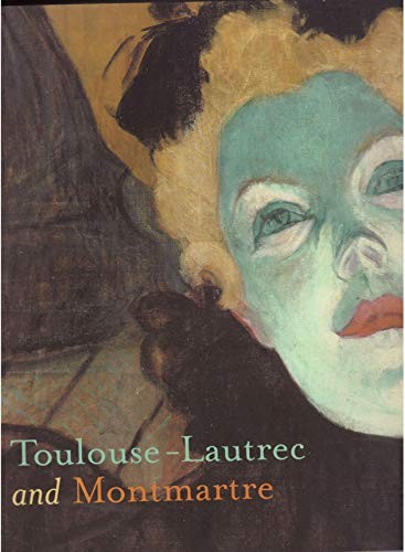 Toulouse lautrec and - toulouse-lautrec,