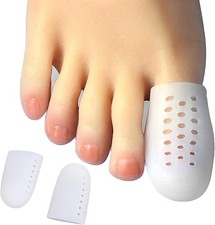 10 Pairs Big Toe Cap