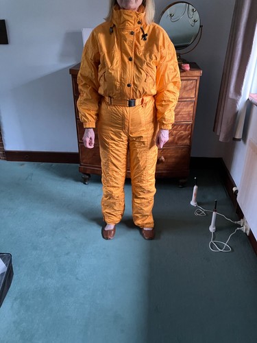 Ski suit killy - -,