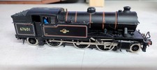 Bachmann V1/3 Model Train Non