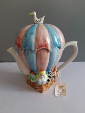 vintage Swineside Ceramics Hot