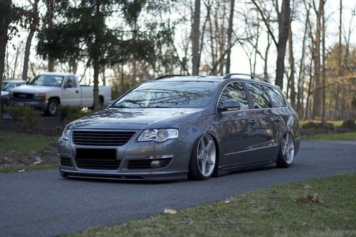 Look side skirts - look, sill