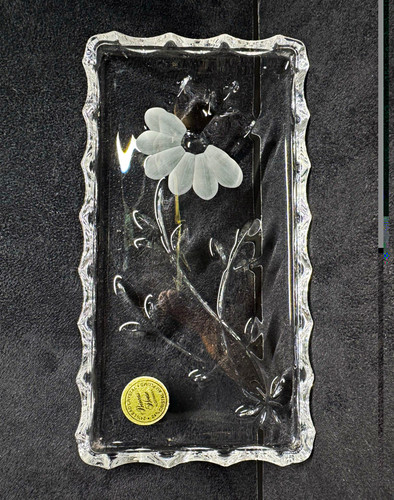 Princes house clear crystal - princes,