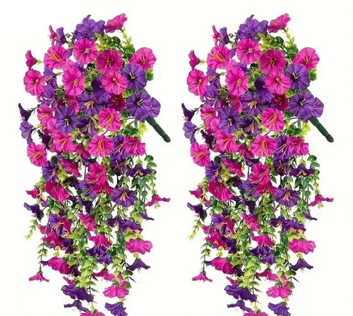 2pcs artificial fake hanging - artificial,