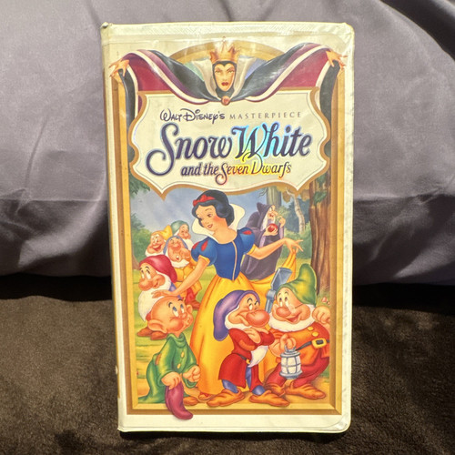 Walt disney home - disney, video