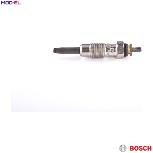 Glow plug 250 202 - 4x, for