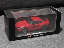 1/30 Toyota GR Supra