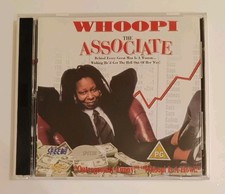 THE ASSOCIATE Whoopi Goldberg