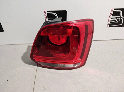 Polo rear right - vw,