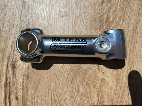 Vintage 1990s trax handlebar - 1990s, m-trax