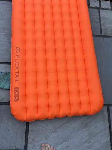 Flextail r05 tiny sleeping mat - tiny,