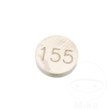 JMP Valve Shim 7.5mm 1.55 